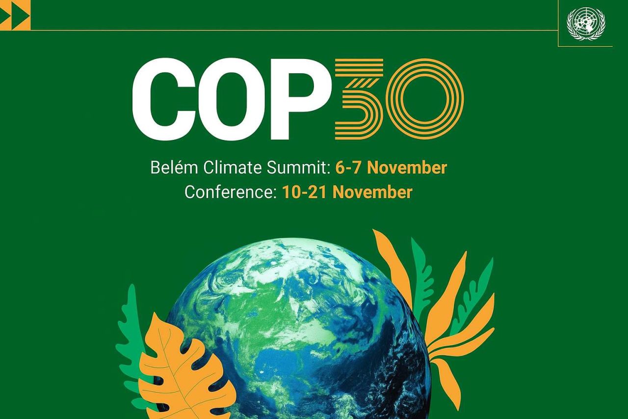 COP30 in Belém: goals, challenges, and global climate finance