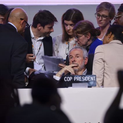 Rinnovabili • COP30