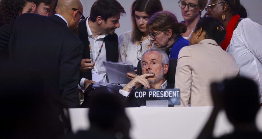 Rinnovabili • COP30