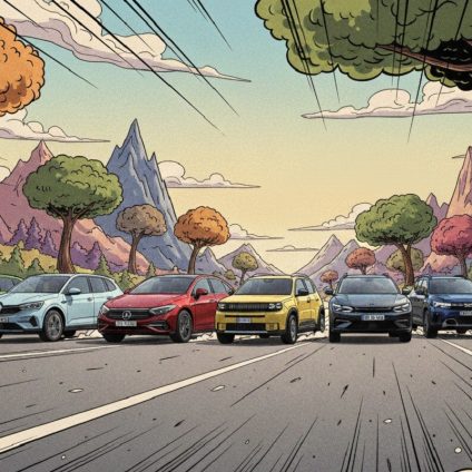 Rinnovabili • Car of the Year 2026