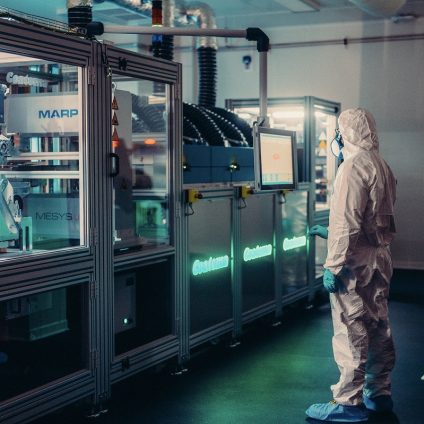 Rinnovabili • Cobalt-free batteries: Renault’s path to sustainable electric mobility