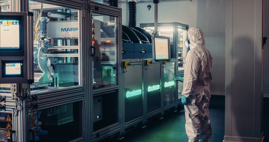 Rinnovabili ⢠Cobalt-free batteries: Renaultās path to sustainable electric mobility