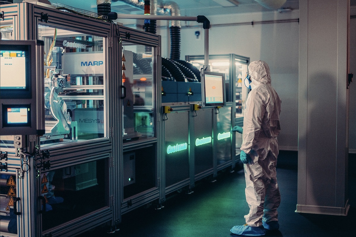 Cobalt-free batteries: Renault’s path to sustainable electric mobility