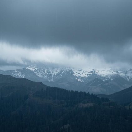 Rinnovabili • Daily extreme precipitation, projected rise by 2100
