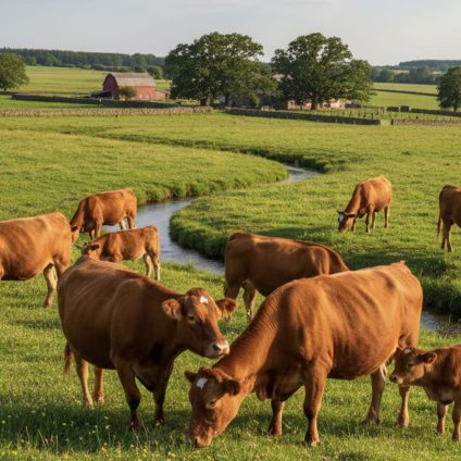 Rinnovabili • Livestock and green transition: sustainable paths ahead