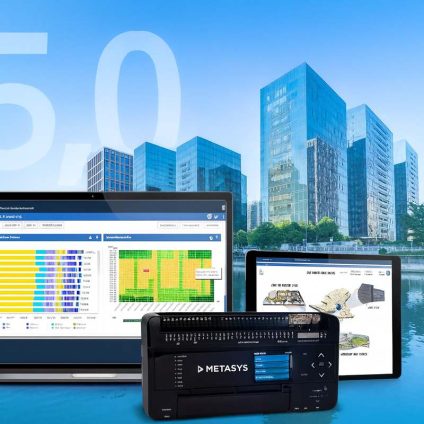 Rinnovabili • Metasys 15.0, Johnson Controls launches next-gen building automation