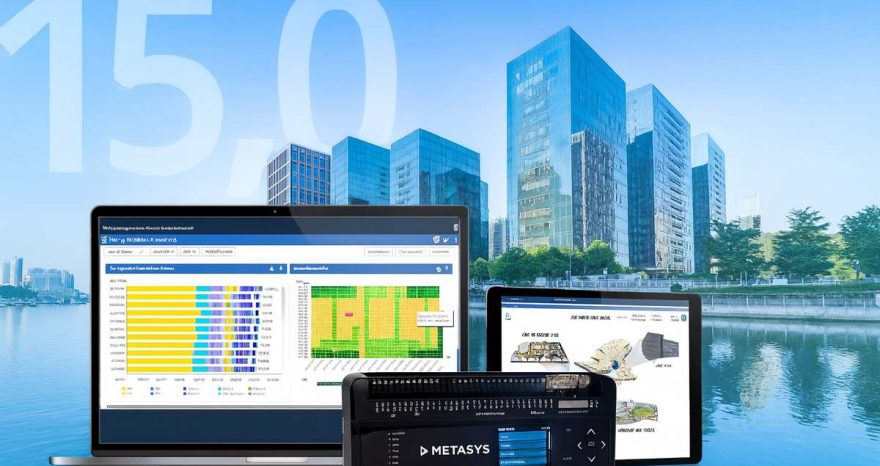 Rinnovabili ⢠Metasys 15.0, Johnson Controls launches next-gen building automation