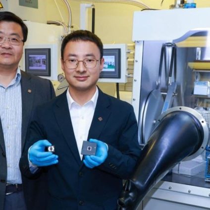 Rinnovabili • Perovskite-silicon photovoltaic