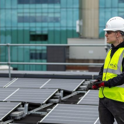 Rinnovabili • Photovoltaic monitoring: high-precision sensor grid