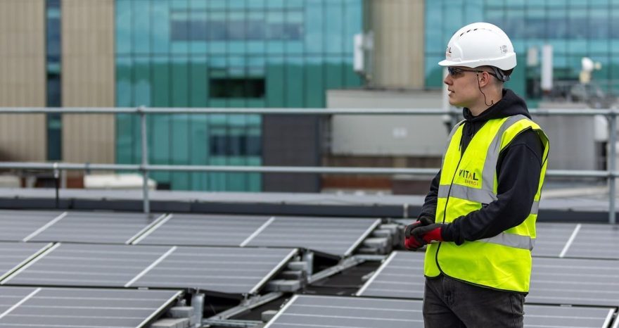 Rinnovabili • Photovoltaic monitoring: high-precision sensor grid