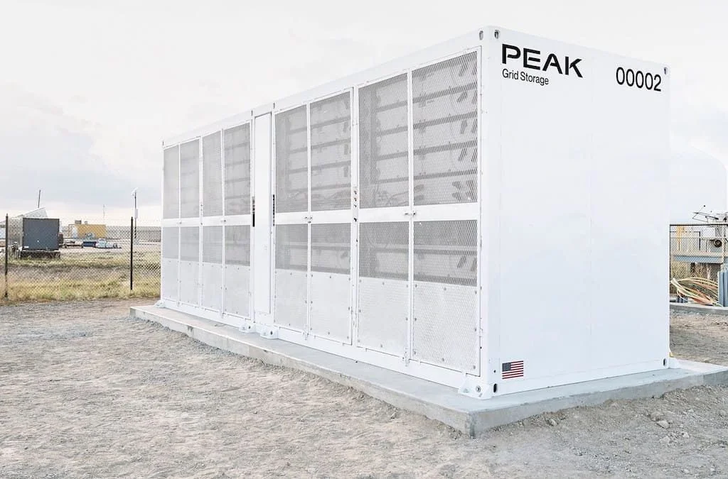 Sodium-ion batteries, market outlook and global production trends