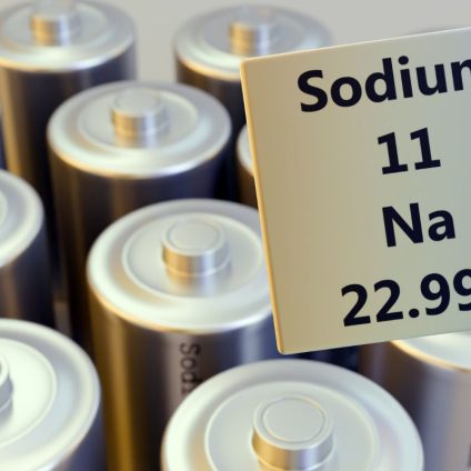 Rinnovabili • Sodium-ion batteries, market outlook and global production trends
