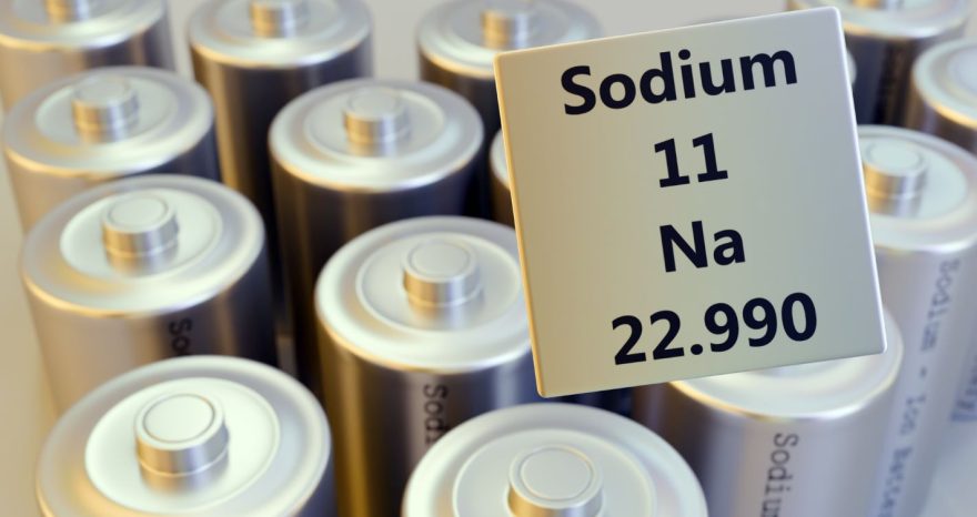 Rinnovabili ⢠Sodium-ion batteries, market outlook and global production trends