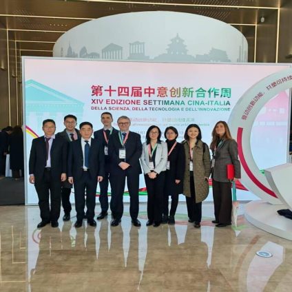 Rinnovabili • Biodiversity research, Italy strengthens ties with Canada and China
