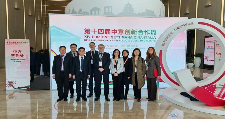 Rinnovabili • Biodiversity research, Italy strengthens ties with Canada and China