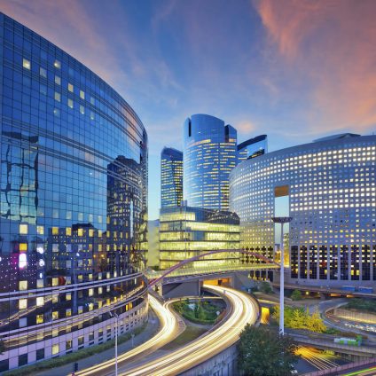 Rinnovabili • Cities of the future, new trends transforming urban innovation