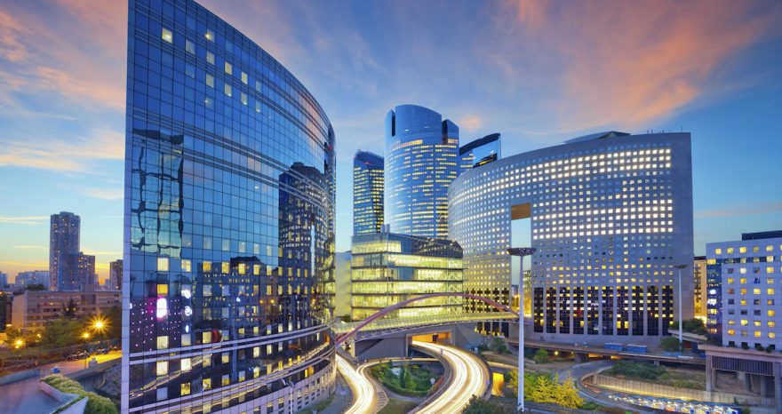 Rinnovabili • Cities of the future, new trends transforming urban innovation