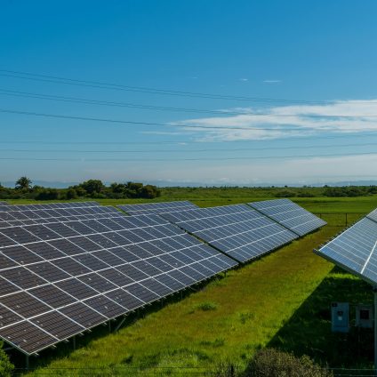 Rinnovabili • EIA November Outlook: US Electricity Demand Meets Fast Solar Growth