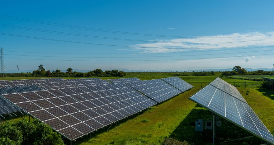 Rinnovabili • EIA November Outlook: US Electricity Demand Meets Fast Solar Growth