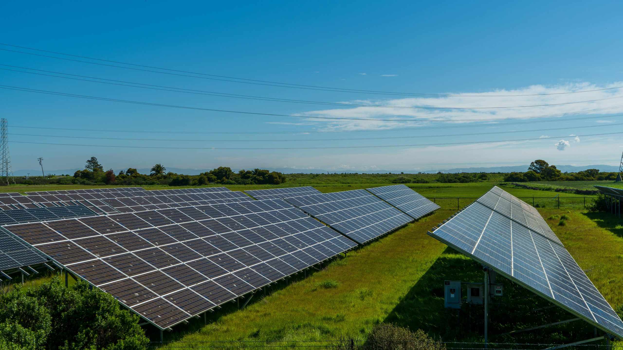 EIA November Outlook: US Electricity Demand Meets Fast Solar Growth