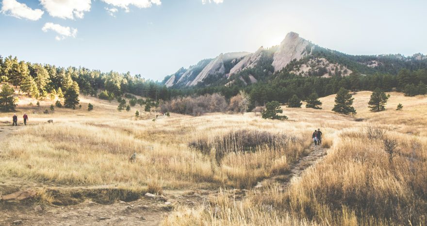 Rinnovabili • A Look at Boulder County’s Sustainability Efforts: Community, Energy, and Climate Planning
