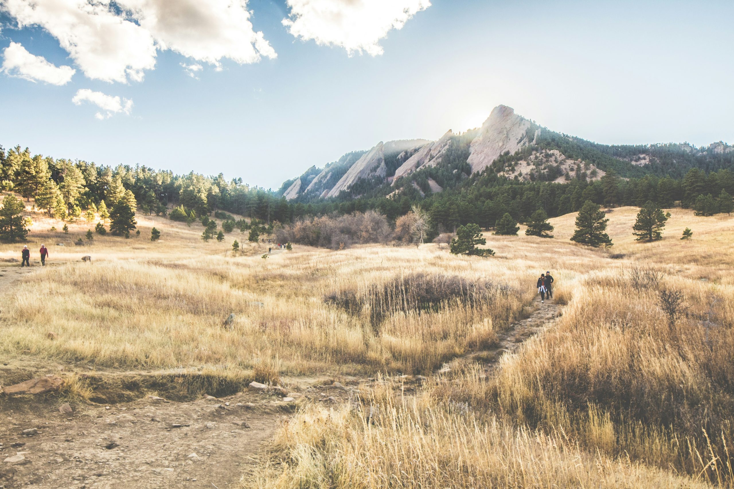 A Look at Boulder County’s Sustainability Efforts: Community, Energy, and Climate Planning