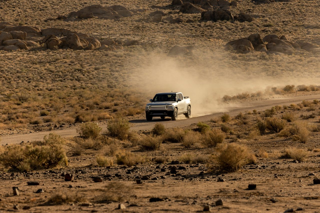 Rinnovabili • The U.S. EV Market’s New Frontier: Rugged, Retro, and Reinvented
