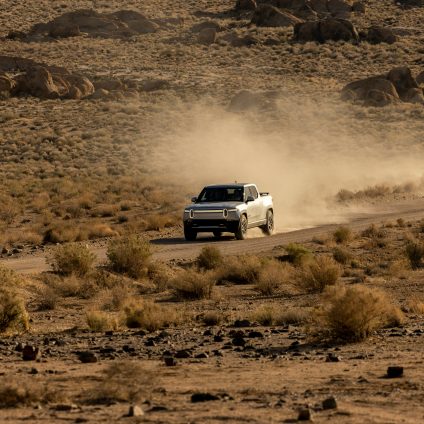 Rinnovabili • The U.S. EV Market’s New Frontier: Rugged, Retro, and Reinvented
