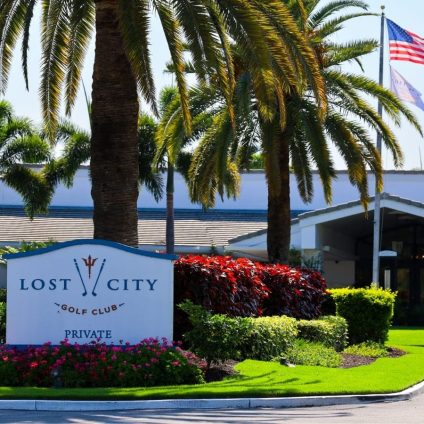 Rinnovabili • Lost City Golf Club Sustainability Report 2024: data and objectives