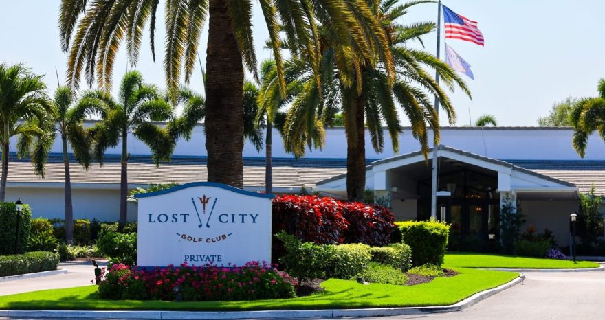 Rinnovabili ⢠Lost City Golf Club Sustainability Report 2024: data and objectives