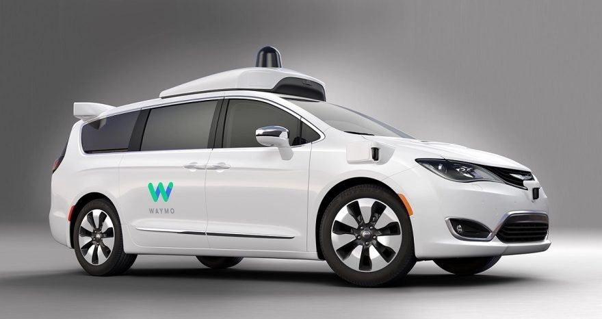 Rinnovabili ⢠London robotaxis: first European city to launch driverless taxis