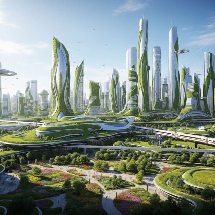 Rinnovabili • Urban cooling: passive and active technologies for sustainable cities