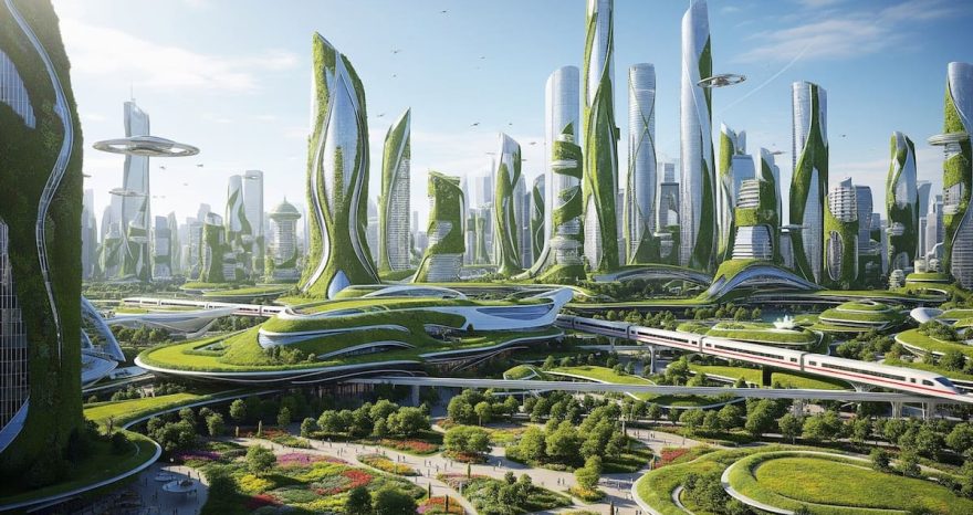 Rinnovabili ⢠Urban cooling: passive and active technologies for sustainable cities