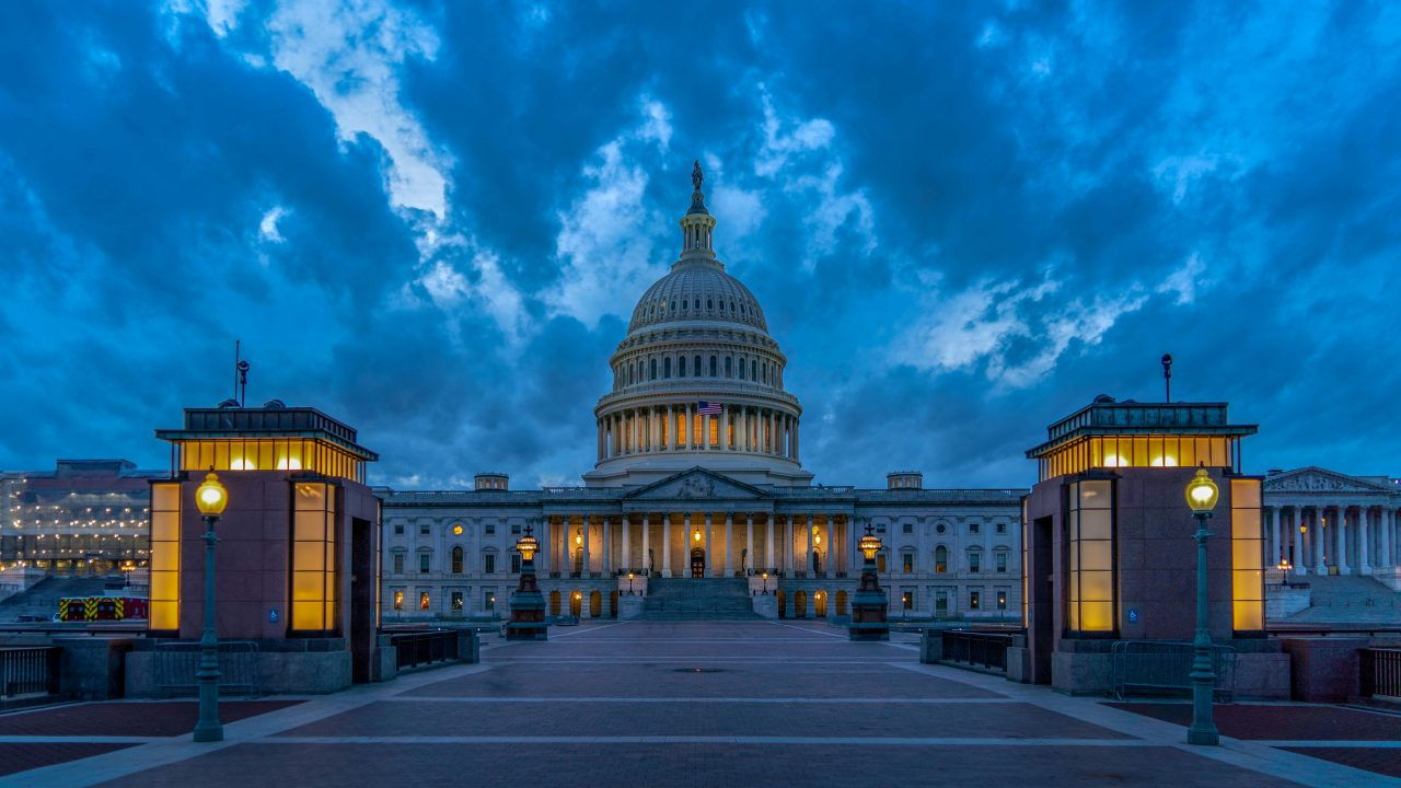 Rinnovabili • U.S. Shutdown