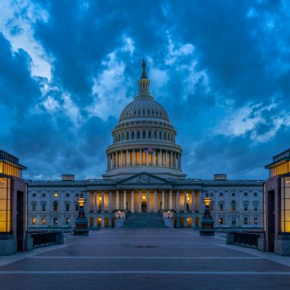 Rinnovabili • U.S. Shutdown