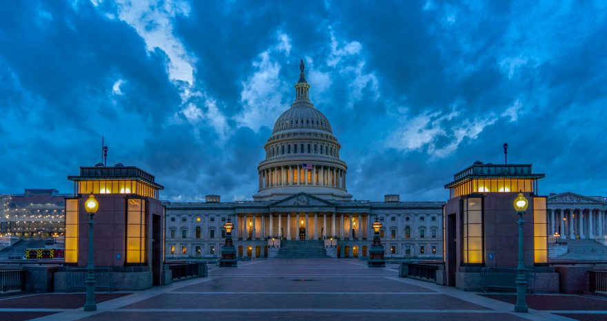 Rinnovabili • U.S. Shutdown