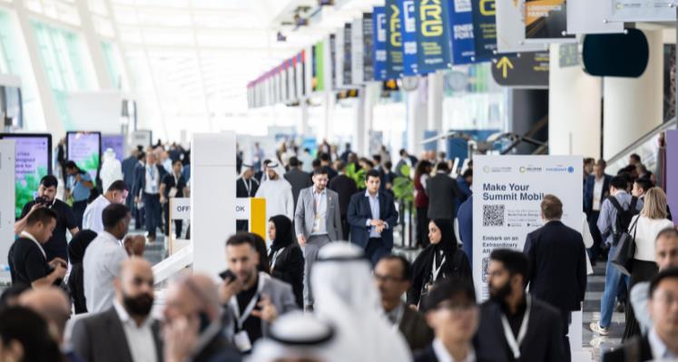 Rinnovabili ⢠World Future Energy Summit 2026: policy meets action