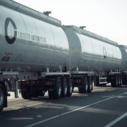Rinnovabili • Chinese LNG imports fall as high prices curb Asian demand
