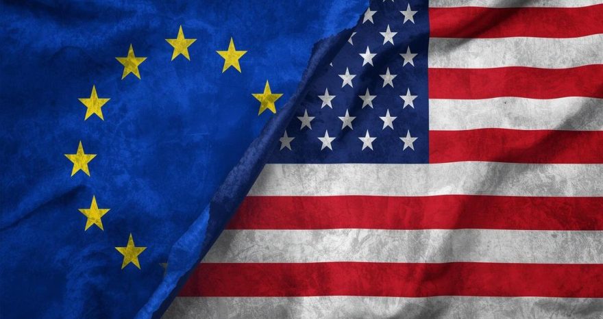 Rinnovabili • EU methane regulations: U.S. asks for exemption on oil and gas
