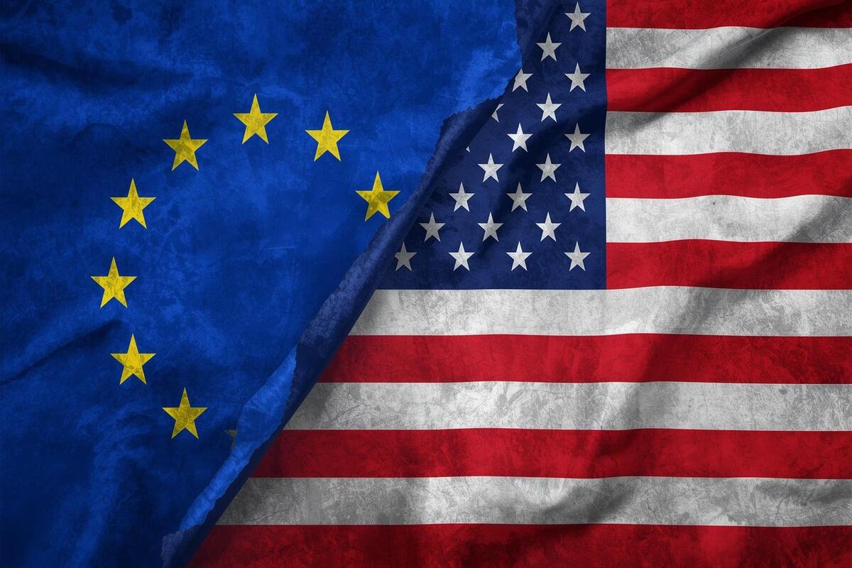 EU methane regulations: U.S. asks for exemption on oil and gas