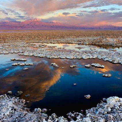Rinnovabili • Lithium extracted from brine: low-impact process breakthrough