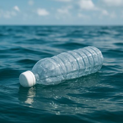 Rinnovabili • Plastic pollution and climate change, impacts and rising risks