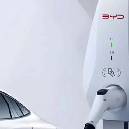Rinnovabili • Shared home charging, how BYD is reshaping EV charging