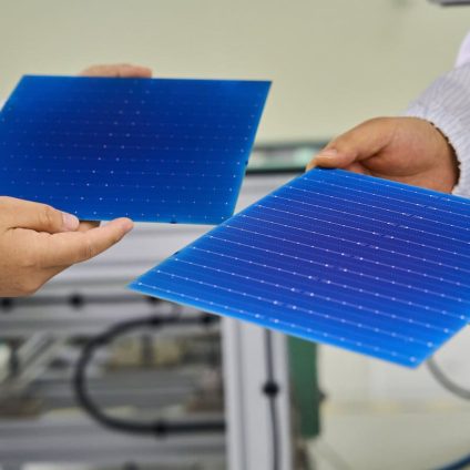 Rinnovabili • Silicon heterojunction PV efficiency: new findings on defect origins
