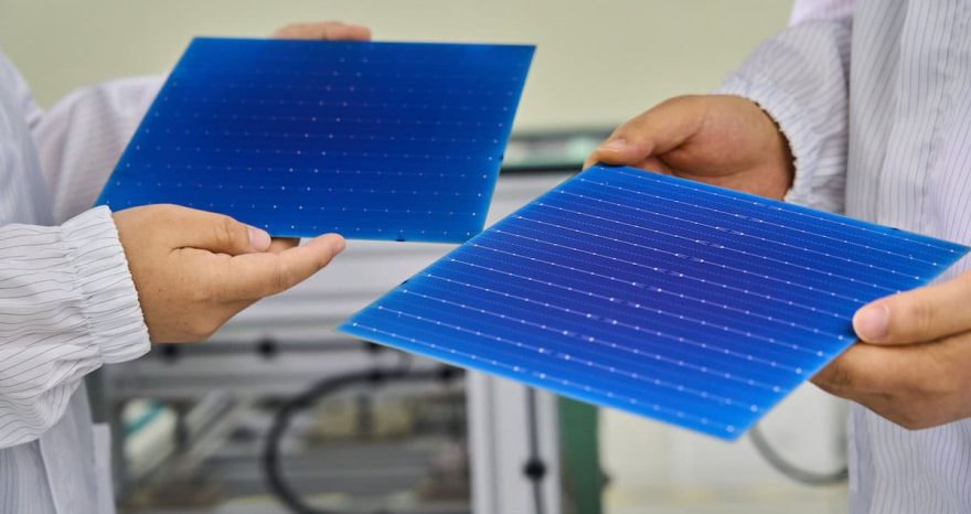 Rinnovabili ⢠Silicon heterojunction PV efficiency: new findings on defect origins