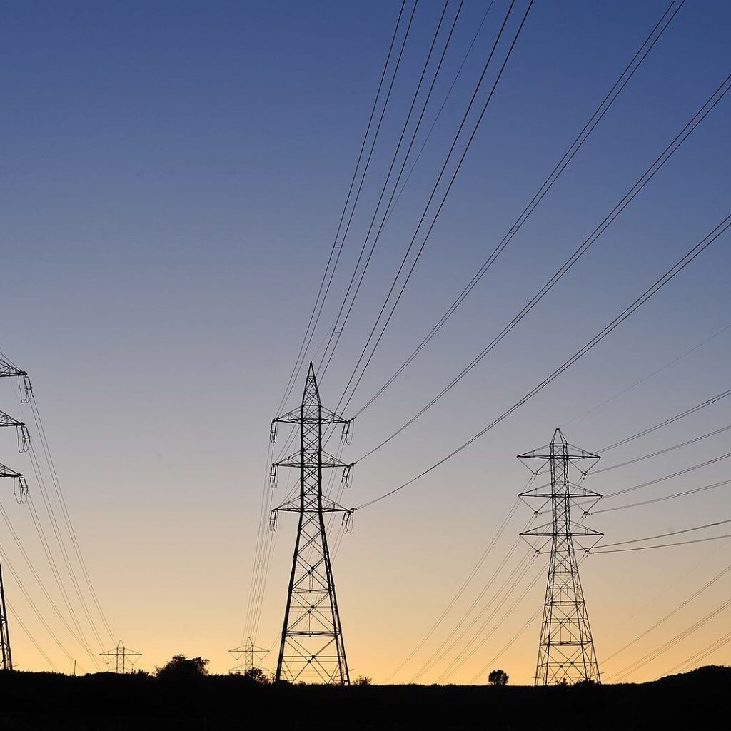 transmission lines