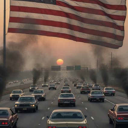 Rinnovabili • Trump and electric cars, the fuel rule reversal reshapes the market