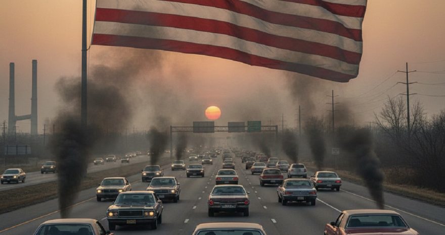 Rinnovabili • Trump and electric cars, the fuel rule reversal reshapes the market
