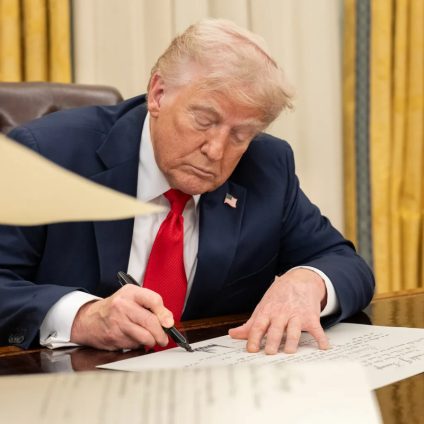 Rinnovabili • Trump and nuclear fusion, $6bn deal sparks conflict concerns