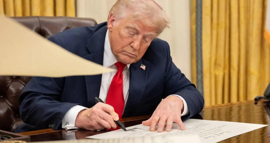 Rinnovabili • Trump and nuclear fusion, $6bn deal sparks conflict concerns